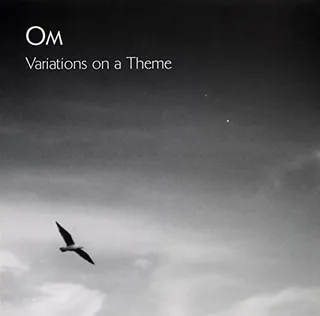 OM Variations On A Theme (LP)