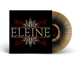 Eleine Eleine - LTD (LP)