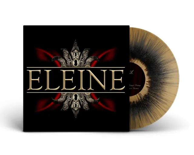 Eleine Eleine - LTD (LP) 