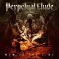 Perpetual Etude Now Is The Time (CD)