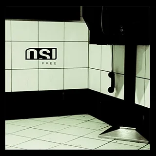OSI Free - LTD (2LP)