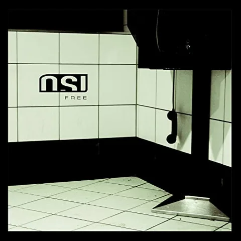 OSI Free - LTD (2LP) 