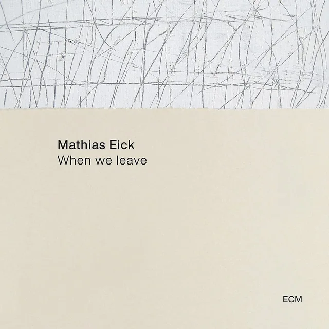 Mathias Eick When We Leave (CD) 