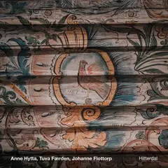 Hytta, Flottorp Og Færden Hitterdal (CD)