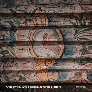 Hytta, Flottorp Og Færden Hitterdal (CD)