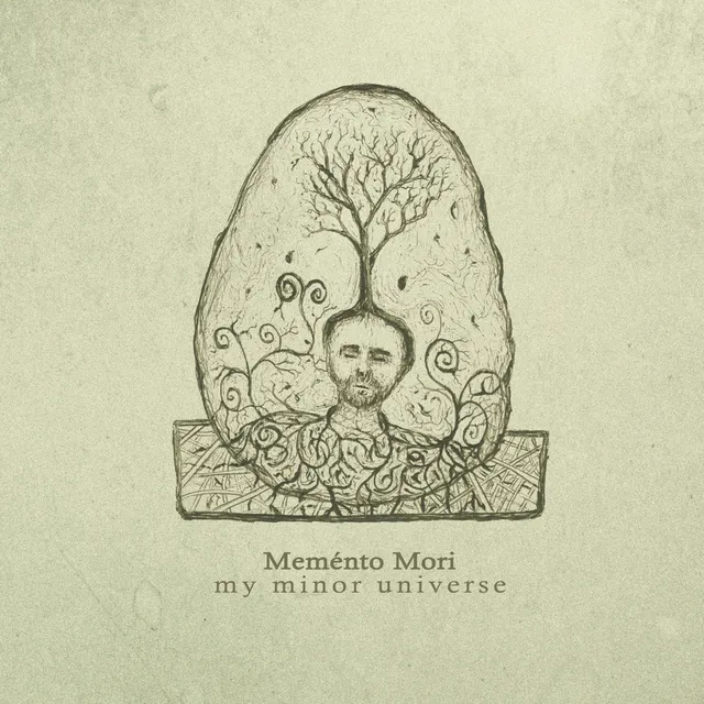 Meménto Mori My Minor Universe (LP) 