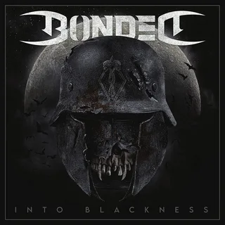 Bonded Into Blackness (CD)