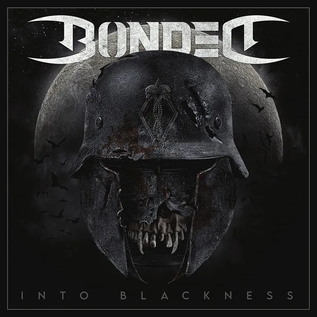 Bonded Into Blackness (CD) 