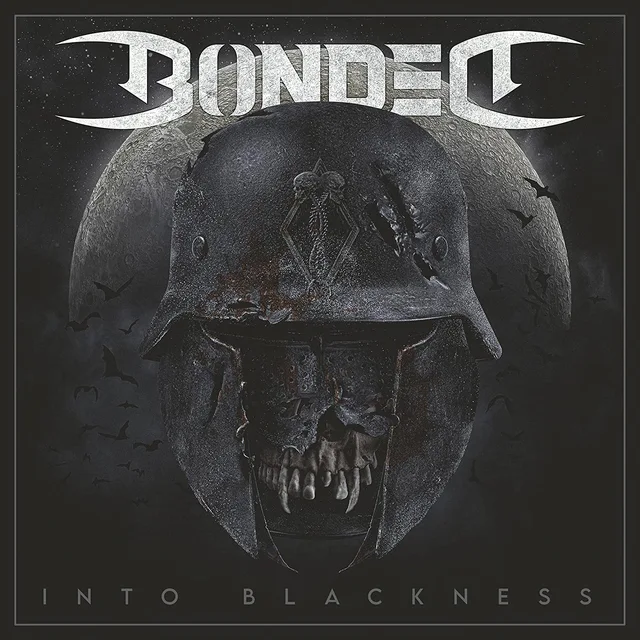 Bonded Into Blackness (LP) 