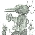 Korn Untitled - LTD (2LP)