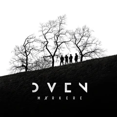 Dold Vorde Ens Navn Mørkere (LP)