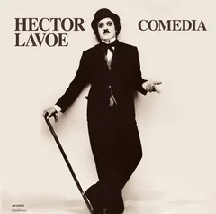 Hector Lavoe Comedia (CD)