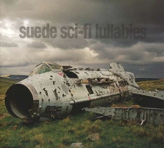 Suede Sci-Fi Lullabies - DLX Digipack (2CD)