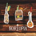 Nortopia Nortopia (CD)