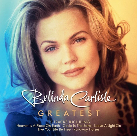 Belinda Carlisle Greatest (CD) 
