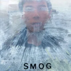 Smog Rock Bottom EP (CD)