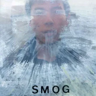 Smog Rock Bottom EP (CD)
