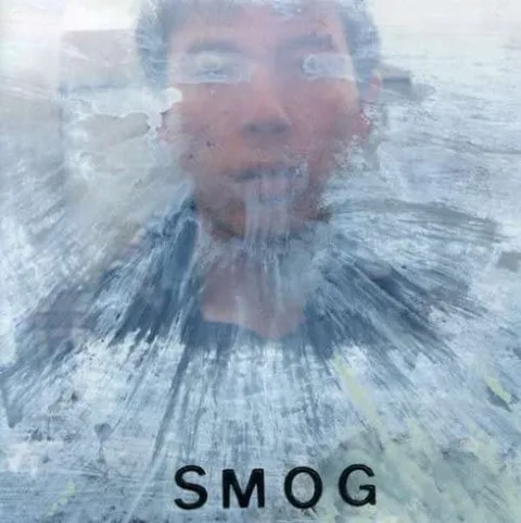 Smog Rock Bottom EP (CD) 