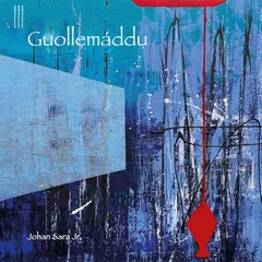 Johan Sara jr. Guollemáddu (LP)
