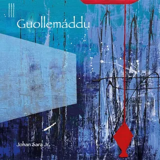 Johan Sara jr. Guollemáddu (LP)