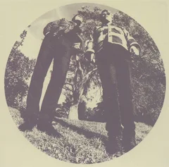 Ty Segall &amp; White Fence Hair (CD)