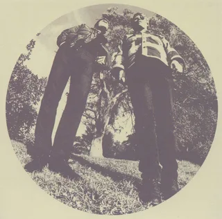 Ty Segall &amp; White Fence Hair (CD)