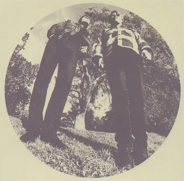 Ty Segall & White Fence Hair (CD) 