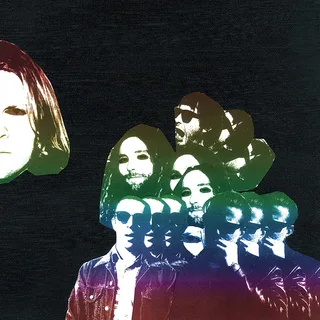 Ty Segall Freedom's Goblin (CD)