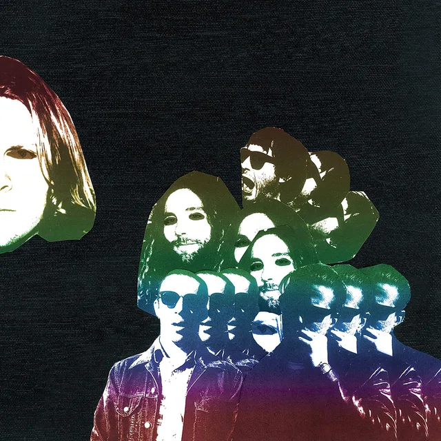 Ty Segall Freedom's Goblin (CD) 