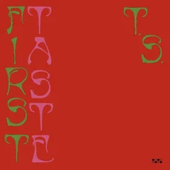 Ty Segall First Taste (CD)