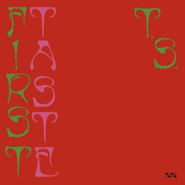 Ty Segall First Taste (CD) 