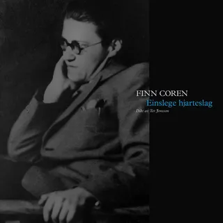 Finn Coren Einslege Hjarteslag (2LP)