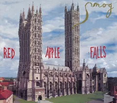 Smog Red Apple Falls (CD)