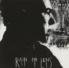 Smog Rain On Lens (CD)