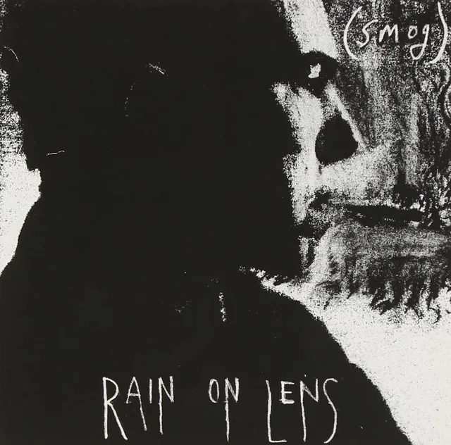 Smog Rain On Lens (CD) 
