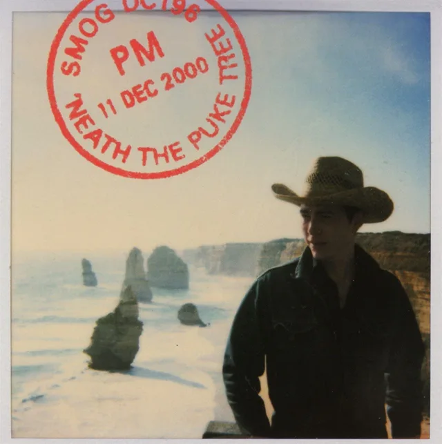 Smog Neath The Puke Tree (CD) 