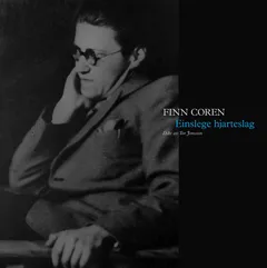 Finn Coren Einslege Hjarteslag (2CD)