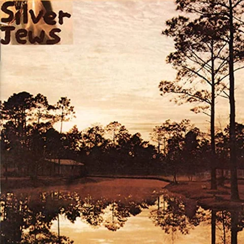 Silver Jews Starlite Walker (CD) 