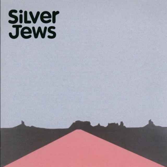 Silver Jews American Water (CD) 