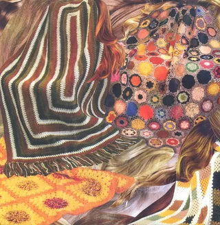 Ty Segall Sleeper (CD)