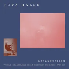 Tuva Halse Quintet Reconnection (CD)