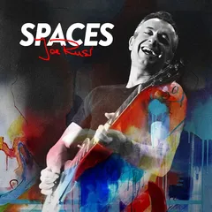 Joe Rusi Spaces (LP)
