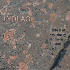 Habbestad, Kwetzinsky, Tandberg, Brustad Lydlag (CD)