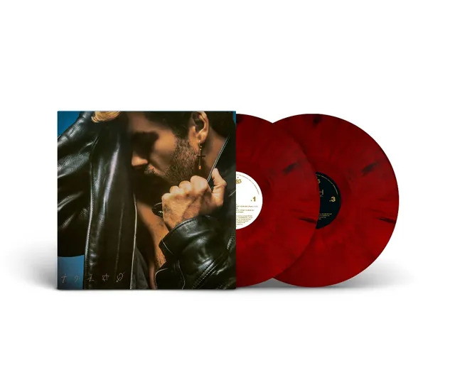 George Michael Faith - LTD (2LP) 