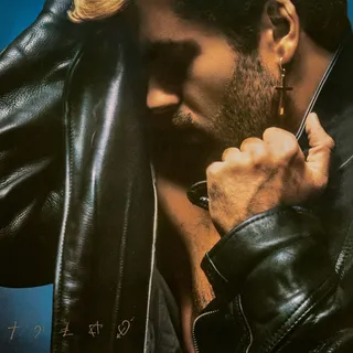 George Michael Faith - LTD (2LP)