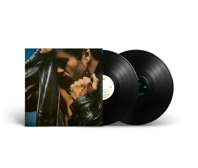 George Michael Faith (2LP) 