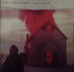 The Walkabouts Rag &amp; Bone/Cataract (CD)