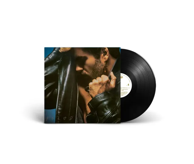 George Michael Faith (LP) 