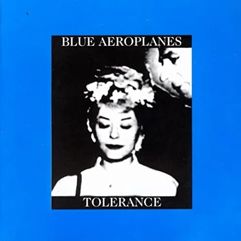 The Blue Aeroplanes Tolerance/Bop Art (CD) 