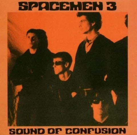 Spacemen 3 Sound Of Confusion (CD) 